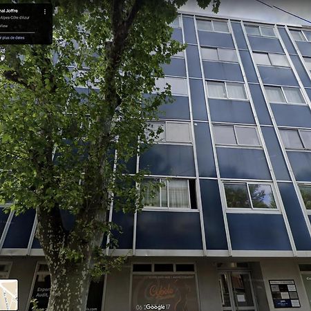 Studio Confort - Clim - Ascenseur Clavaillan Exterior foto